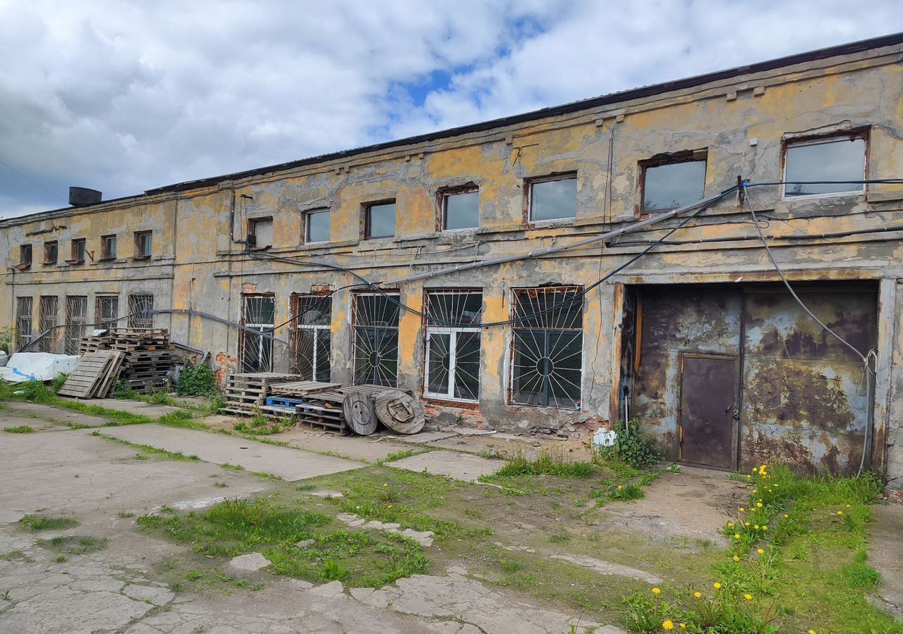 офис г Колпино Левый Берег Реки Ижоры р-н Колпинский 2 фото 3