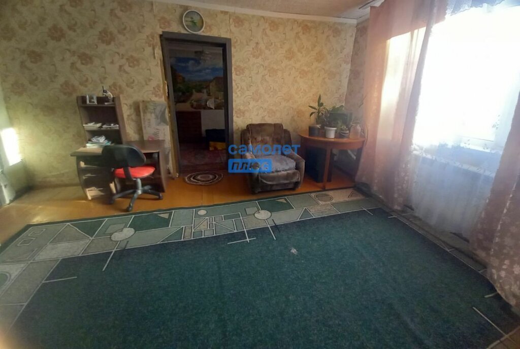 квартира г Бийск 2-я Набережная улица, 33 фото 6