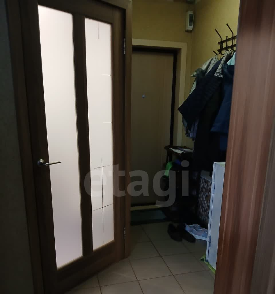 квартира г Прокопьевск ул Обручева 20 Кузбасс фото 14