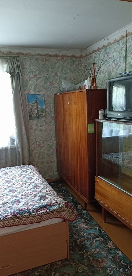 квартира г Красноярск р-н Советский ул Воронова 25 мкр-н Зелёная Роща фото 14