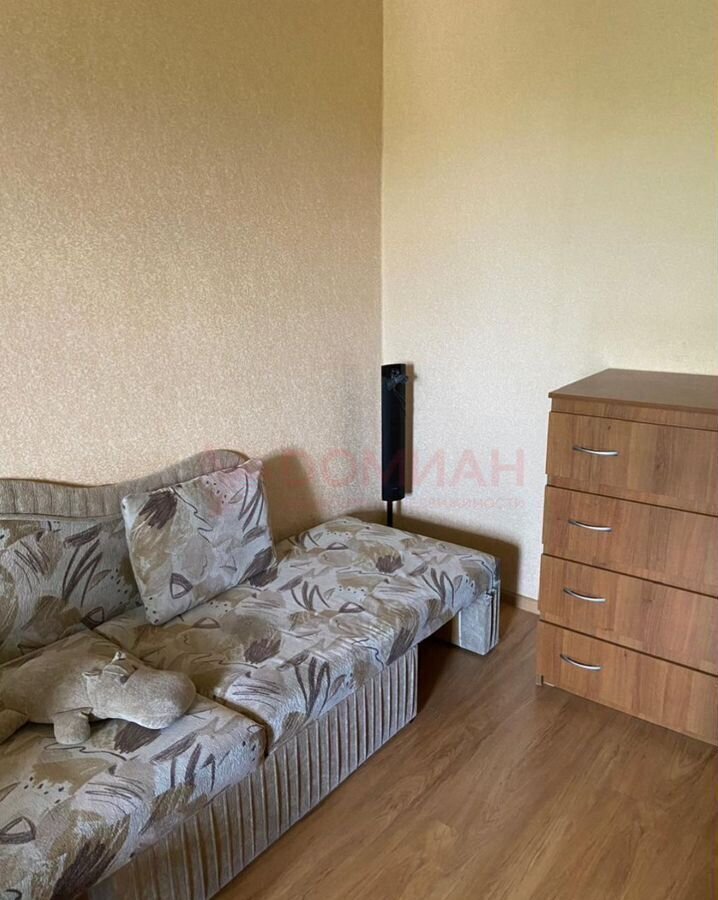 квартира г Новочеркасск ул Атаманская 60 фото 3