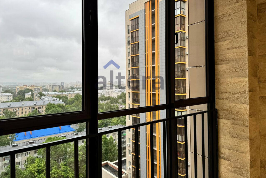 квартира г Казань Яшьлек ул Восход 16 фото 18