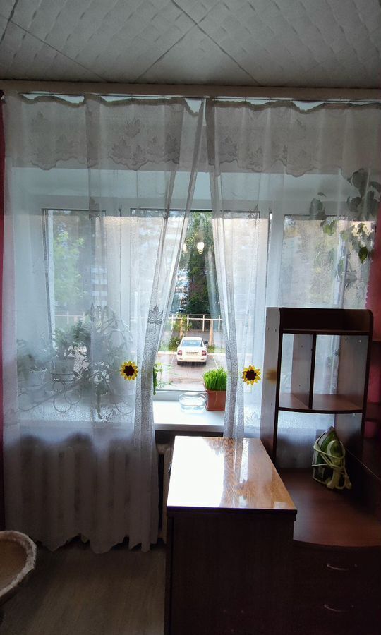 квартира г Димитровград ул Гвардейская 34 фото 25