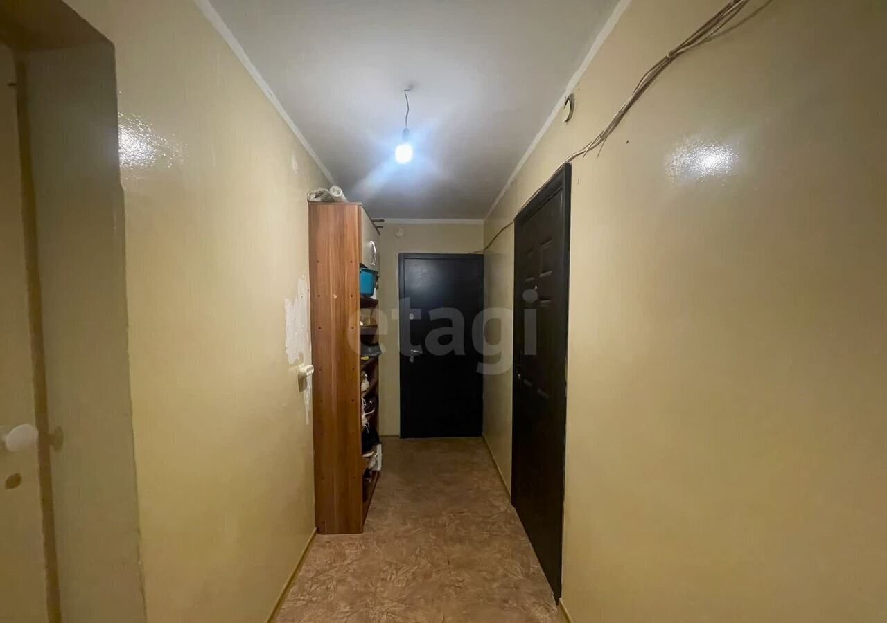 комната г Набережные Челны р-н Автозаводский 23-й комплекс 11Б фото 14
