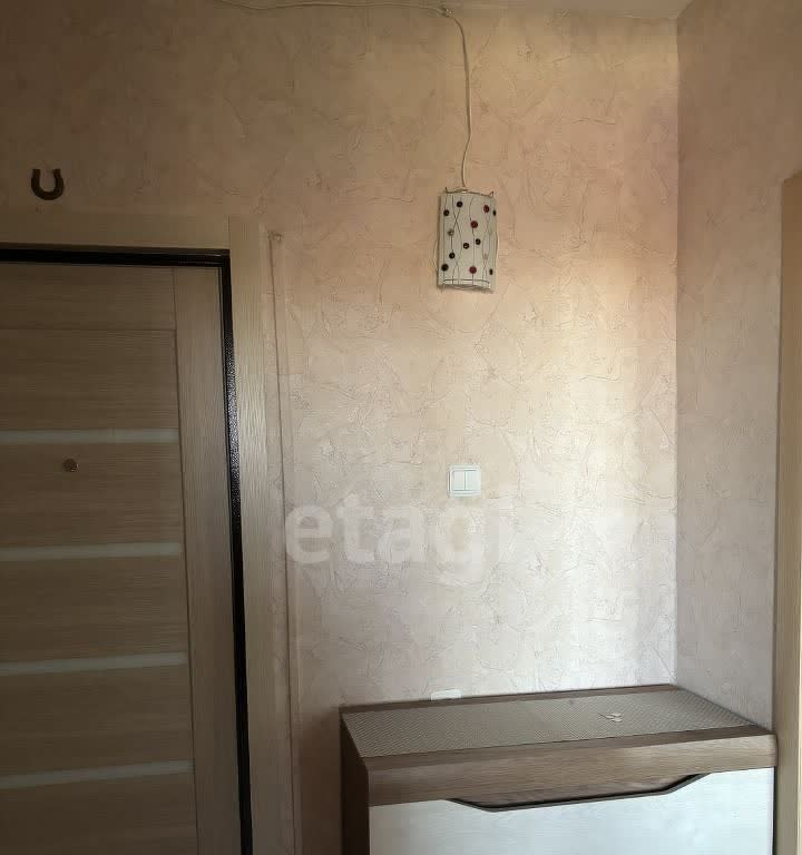 квартира г Омск Заозёрный ул Малиновского 6/1 фото 13