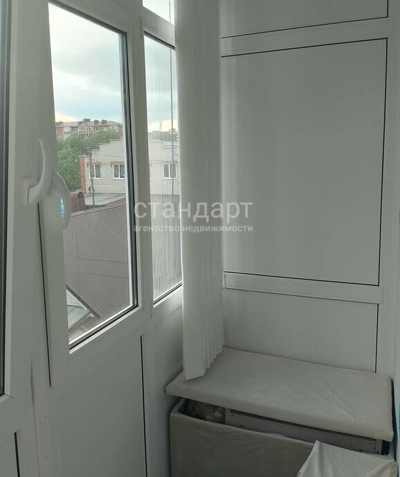 квартира г Ессентуки ул Балахонова 27 фото 6