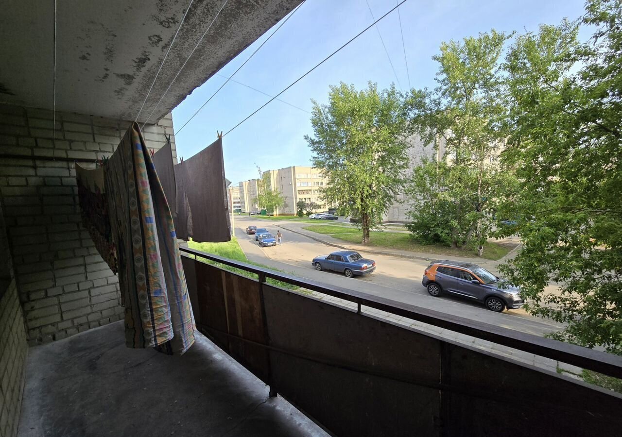 комната г Череповец р-н Северный ул Остинская 54в фото 20