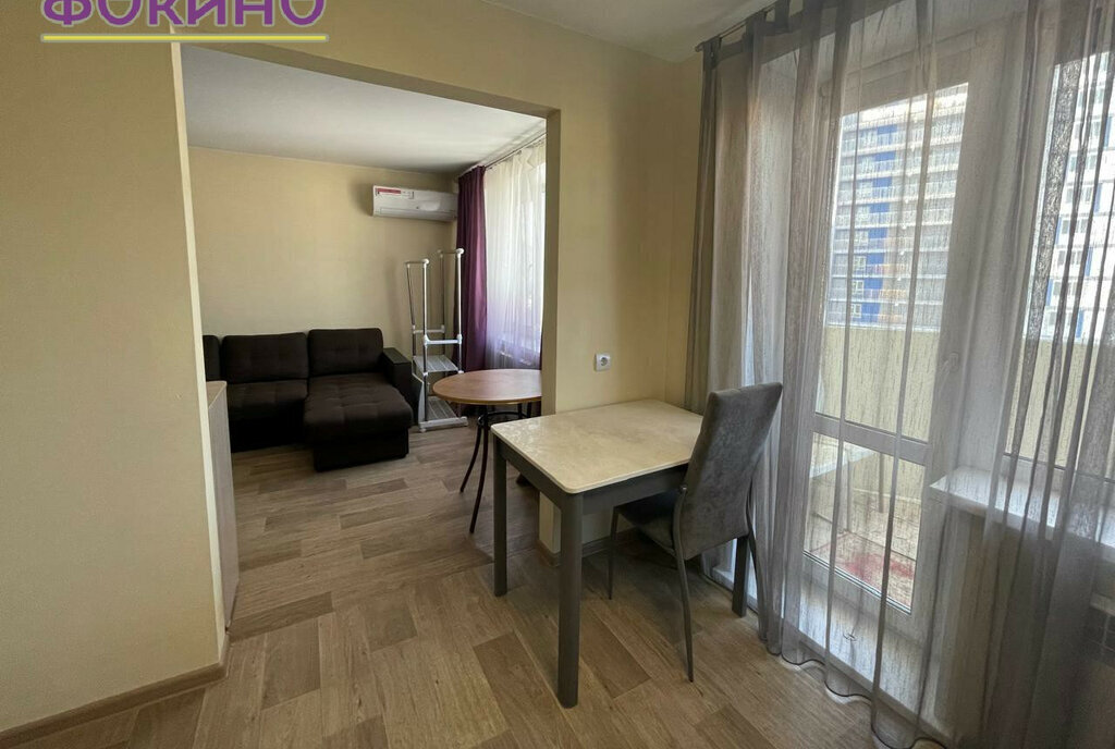 квартира г Большой Камень ул Академика Курчатова 32а фото 4