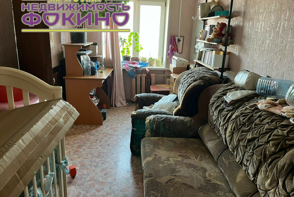 квартира г Большой Камень ул Блюхера 5 фото 11