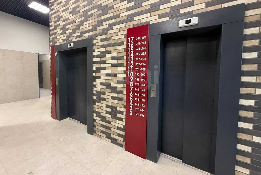 квартира г Курган мкр 6а ул Витебского 5к/2 жилой район Заозёрный фото 5