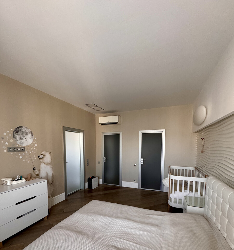 квартира г Саров ул Садовая 68/2 фото 12