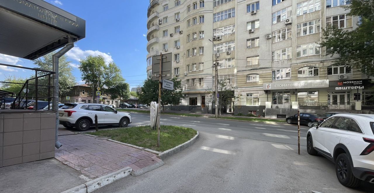 машиноместо г Самара Алабинская Самара, жилой комплекс 5 Звёзд фото 5