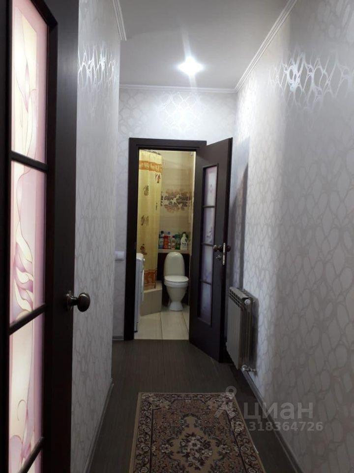 квартира г Сочи ул Российская 2/2 фото 1