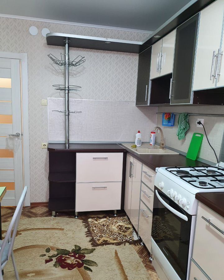 квартира г Казань ул Юлиуса Фучика 82 Проспект Победы, Республика Татарстан Татарстан фото 3
