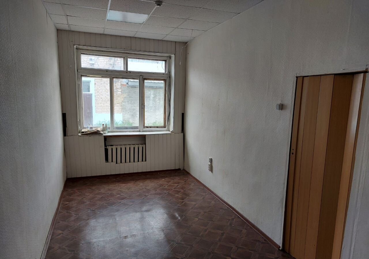офис г Уфа р-н Демский ул Альшеевская 11 фото 1