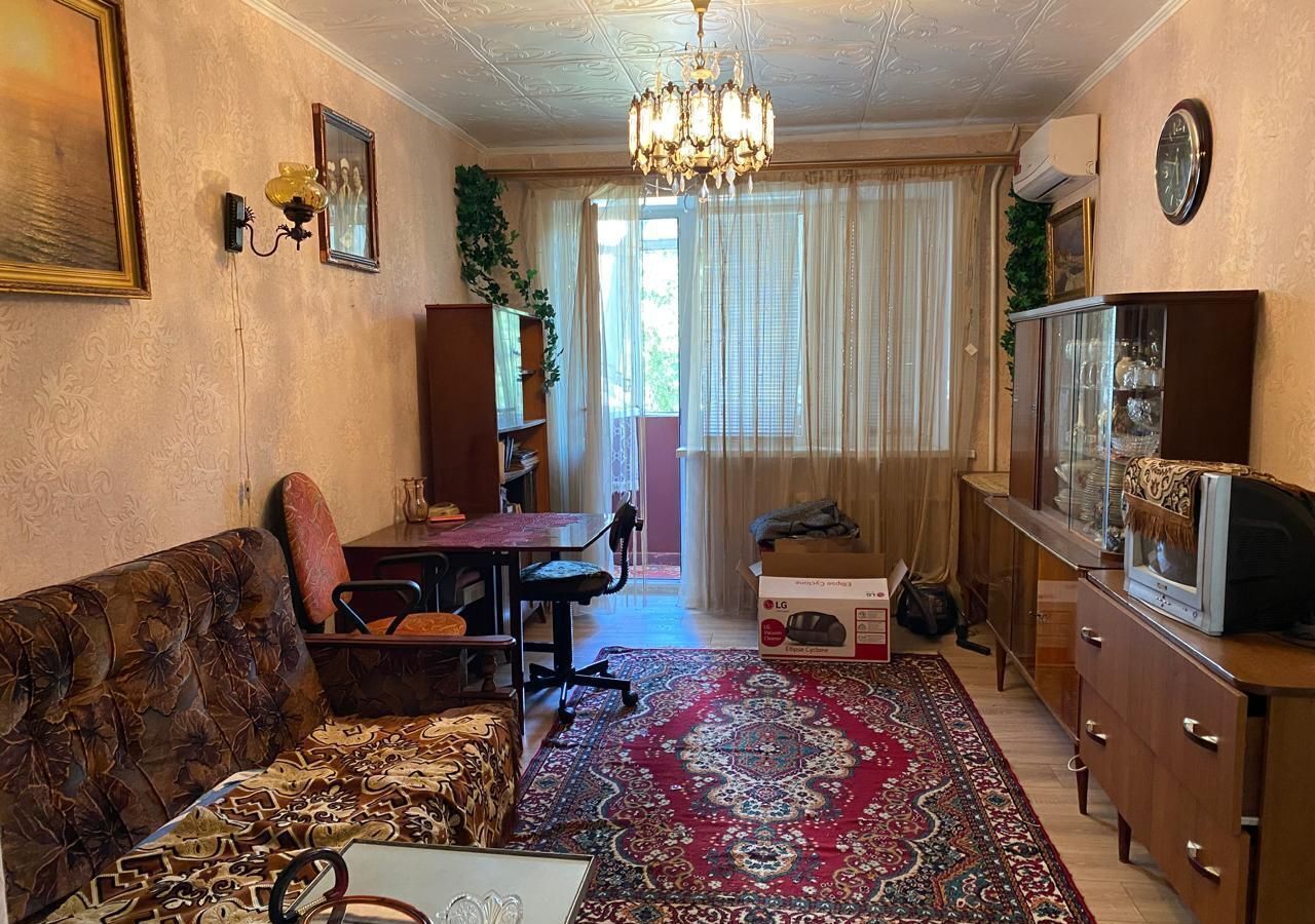 квартира г Невинномысск р-н Центр ул Гагарина 25 фото 1