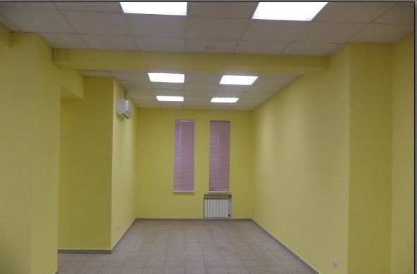 торговое помещение г Тула р-н Центральный ул Первомайская 8 фото 4