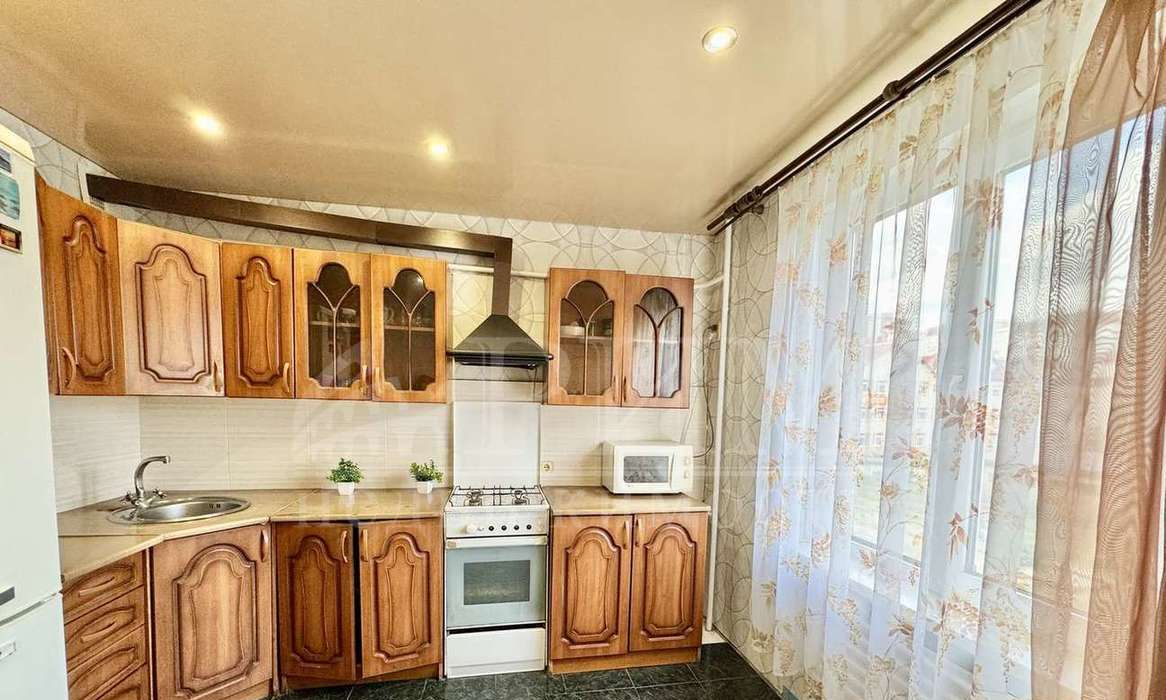 квартира г Пенза Маяк ул Ново-Казанская 10 м-н фото 2