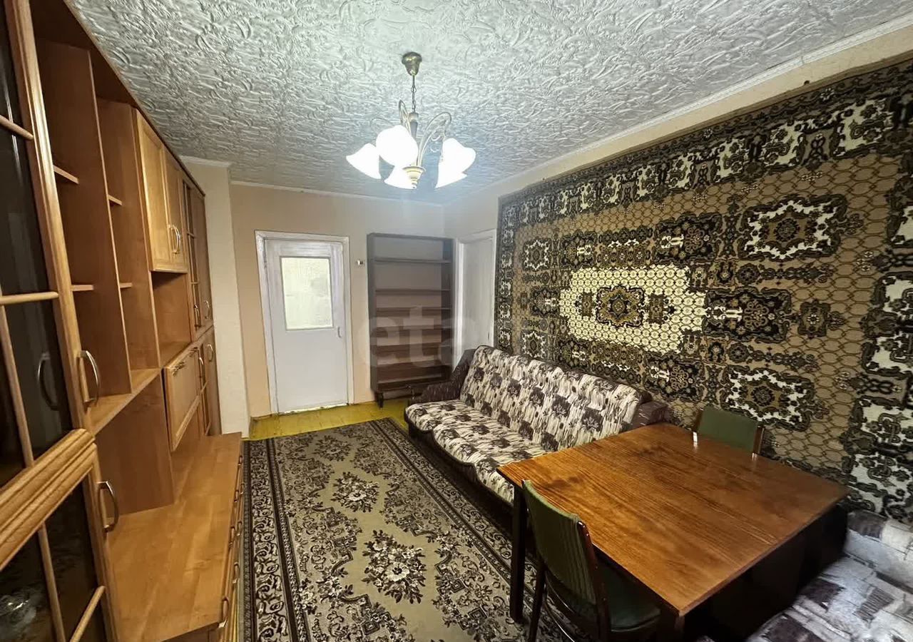 квартира г Тула р-н Зареченский ул Курковая 12 фото 3