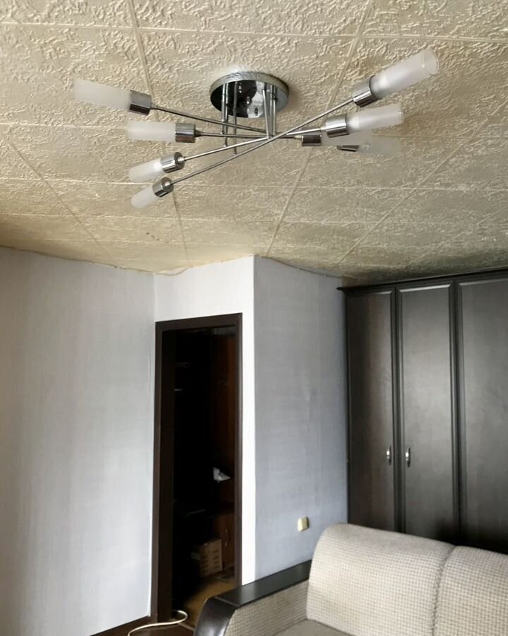 квартира г Челябинск р-н Тракторозаводский ул Марченко 13а фото 4