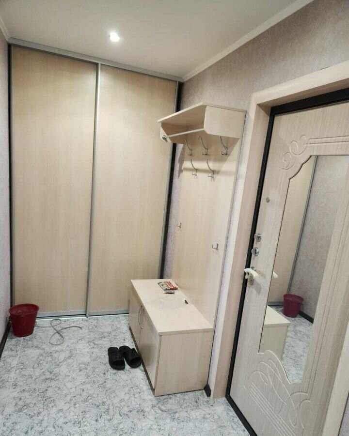 квартира г Магнитогорск р-н Правобережный ул Советская 123а/2 фото 3