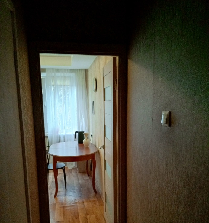 квартира г Волгоград ул им. Землячки 26 119-й м-н фото 6