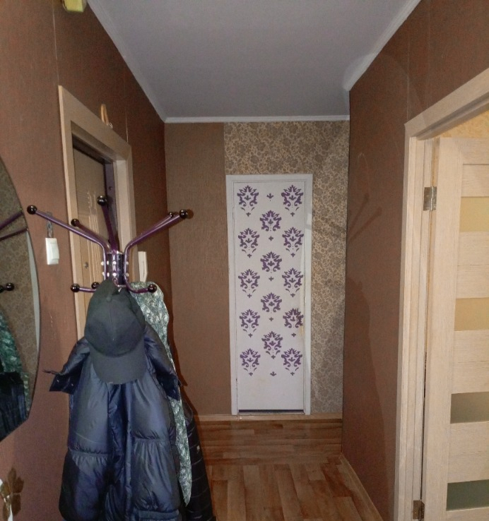 квартира г Волгоград ул им. Землячки 26 119-й м-н фото 7