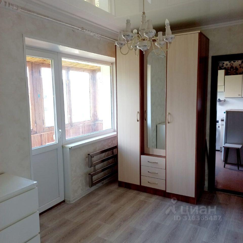 квартира р-н Анапский г Анапа ул Новороссийская 264 район 5 школы фото 6