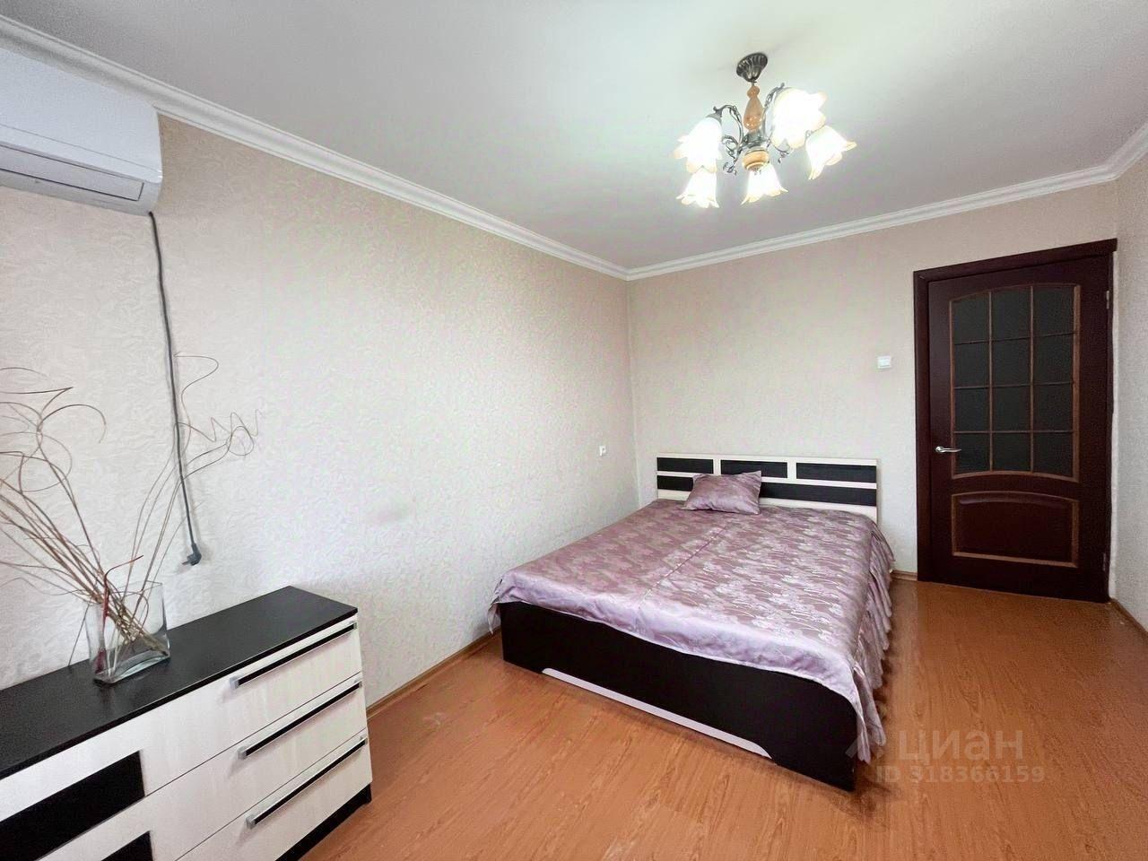 квартира р-н Анапский г Анапа мкр 12-й 22а фото 5