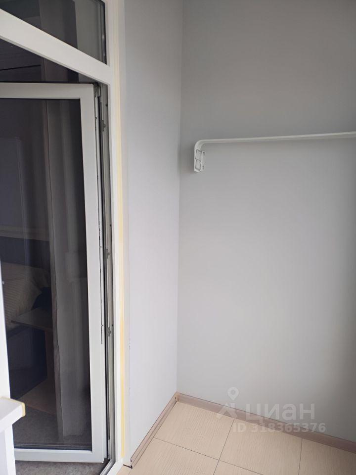 квартира г Геленджик ул Халтурина 30 ЖК «Панорама» фото 20