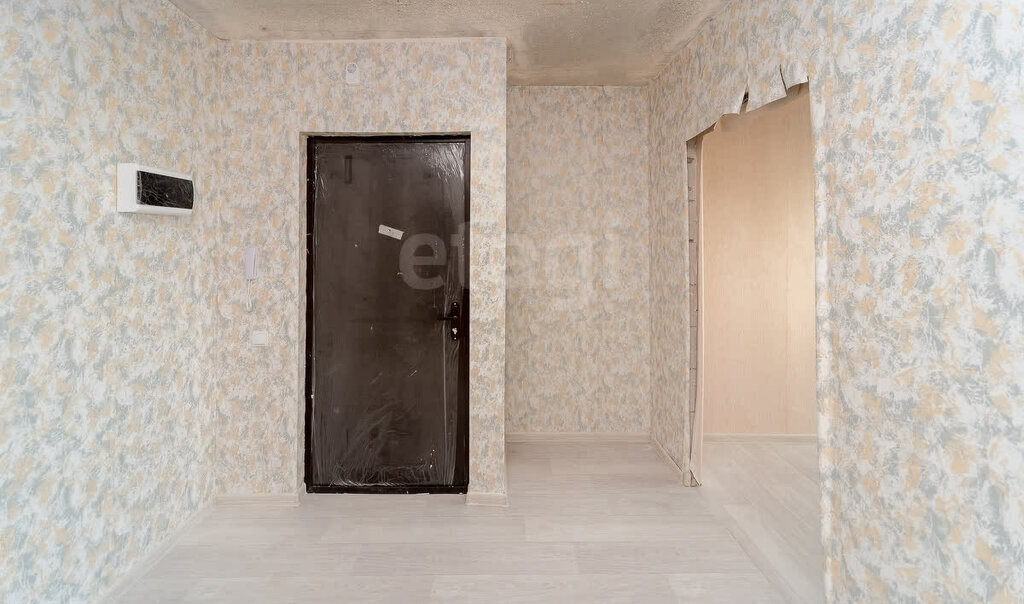 квартира г Ярославль ул Брагинская 18к/4 фото 17
