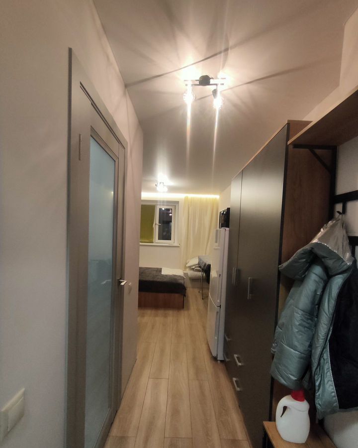 квартира г Москва метро Тестовская пер Стрельбищенский 22а фото 7