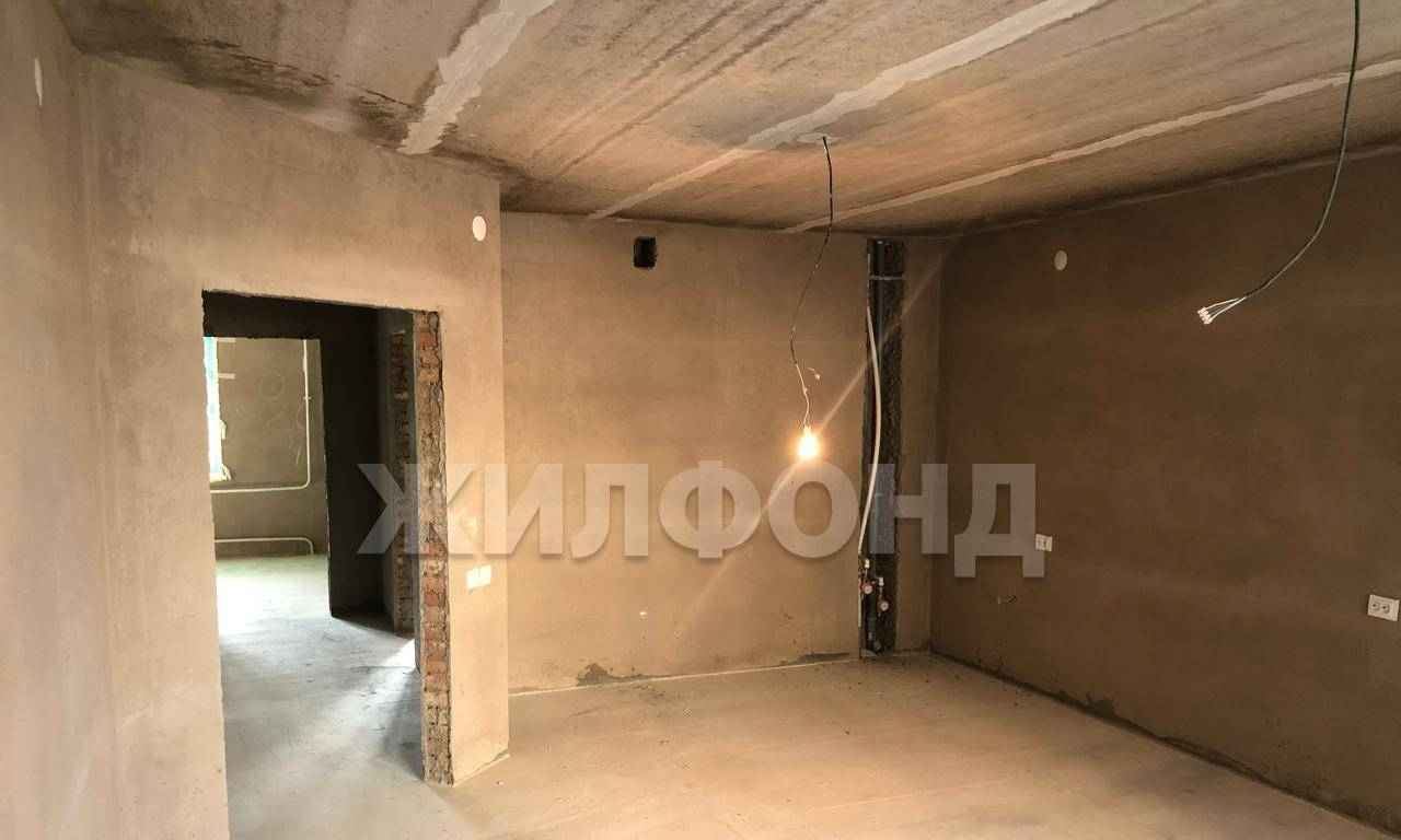 квартира г Абакан ул Кирова 175 фото 8