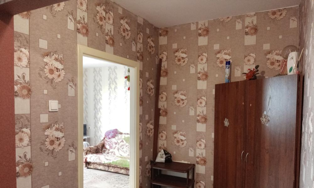 квартира г Саяногорск мкр Центральный 34а м-н фото 12