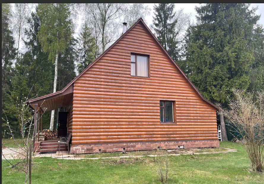 дом городской округ Богородский г Ногинск снт Локомотив 37 км, 50, Черноголовка, Щёлковское шоссе фото 24
