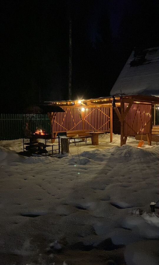 дом городской округ Богородский г Ногинск снт Локомотив 37 км, 50, Черноголовка, Щёлковское шоссе фото 32