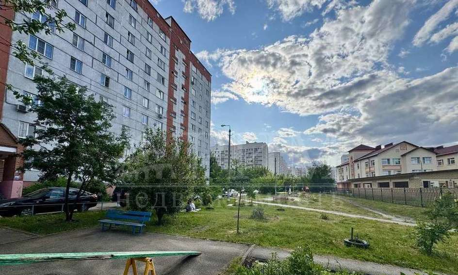 квартира г Пенза Маяк ул Ново-Казанская 10 м-н фото 28