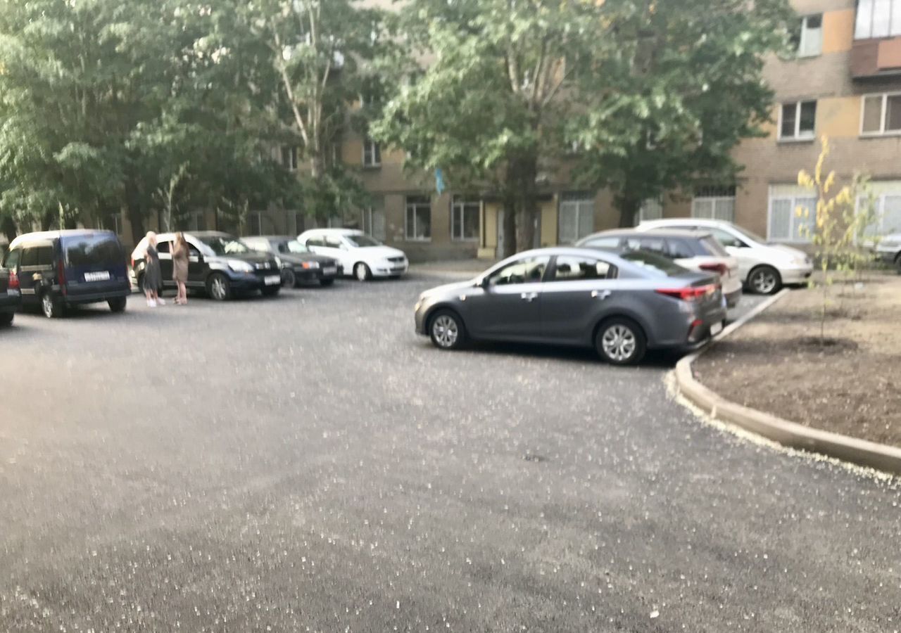 квартира г Челябинск р-н Тракторозаводский ул Марченко 13а фото 11
