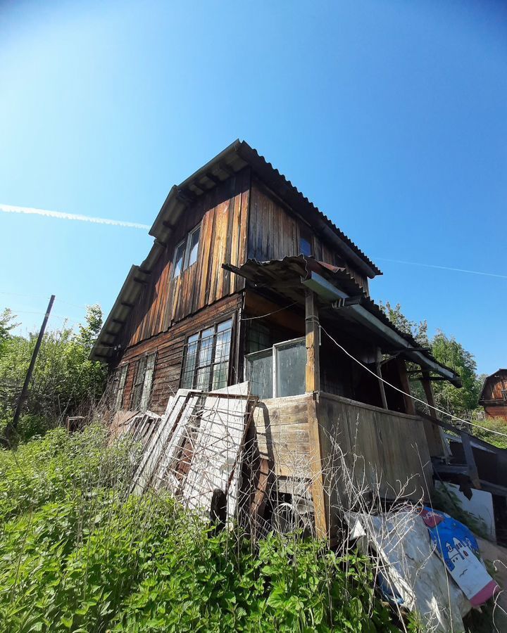 дом г Дивногорск с Овсянка снт Жарки массив Манская Гора, 170 фото 28