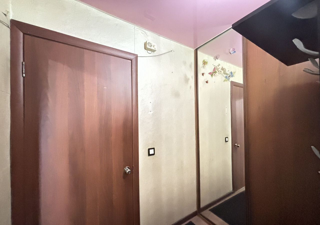 квартира г Екатеринбург р-н Железнодорожный ул Пехотинцев 2к/2 фото 4