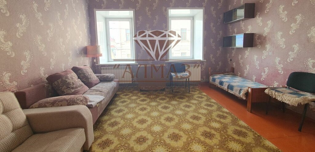 квартира г Елец ул Мира 66а фото 1