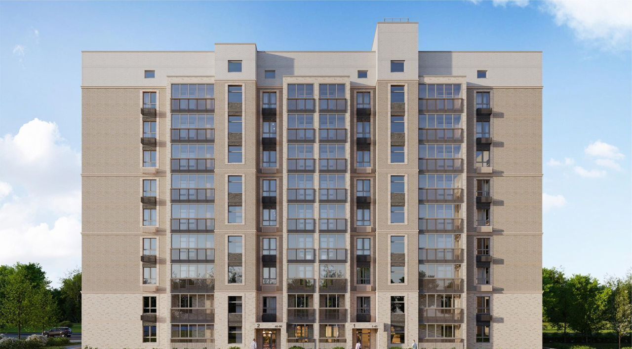 квартира г Чита р-н Ингодинский ул Ангарская 5 фото 4