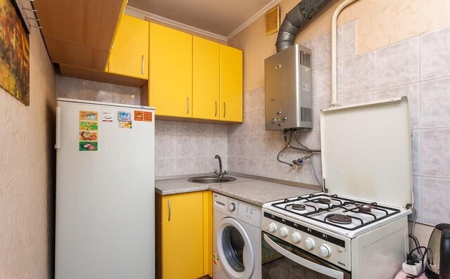 р-н Карасунский дом 107/3 фото