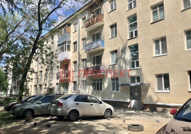 р-н Первомайский ул Попова 16а фото