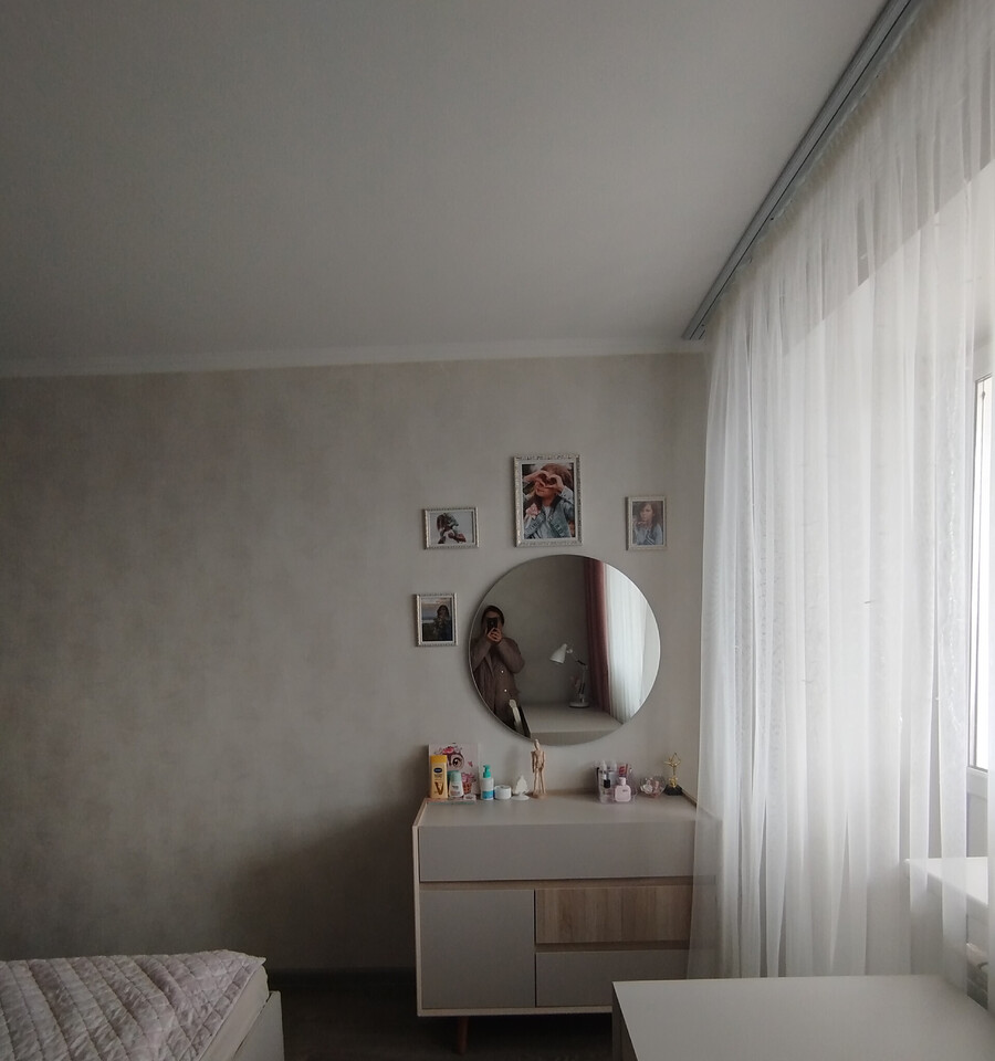 квартира г Ставрополь ул Пирогова 94 35-й м-н фото 1