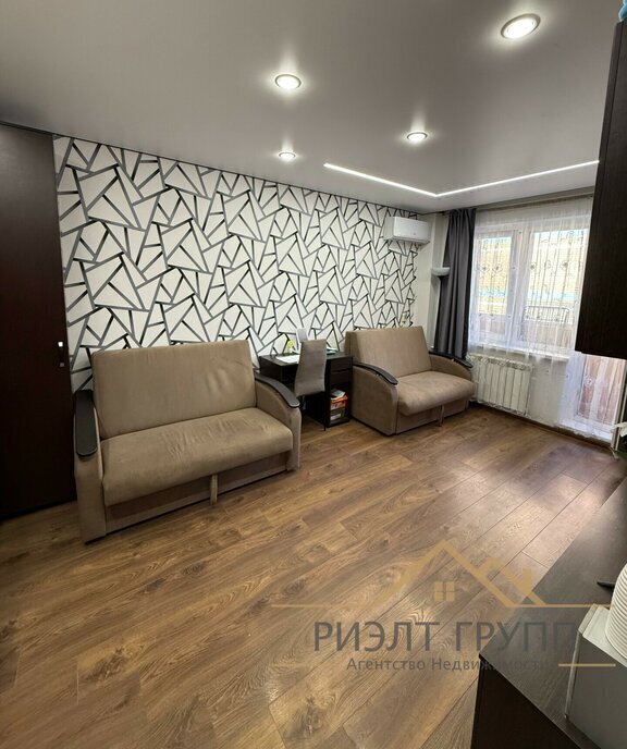 квартира г Казань Яшьлек ул Фатыха Амирхана 95 фото 3