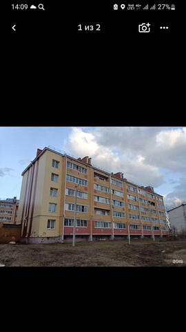 дом 25б фото