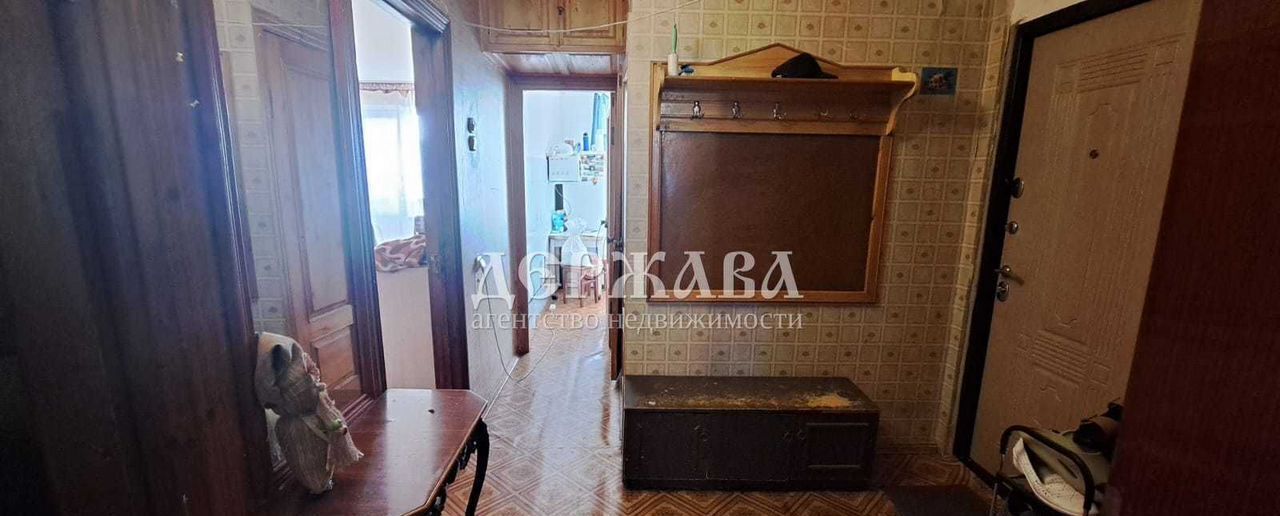 квартира г Старый Оскол ул Хмелева 1 фото 4