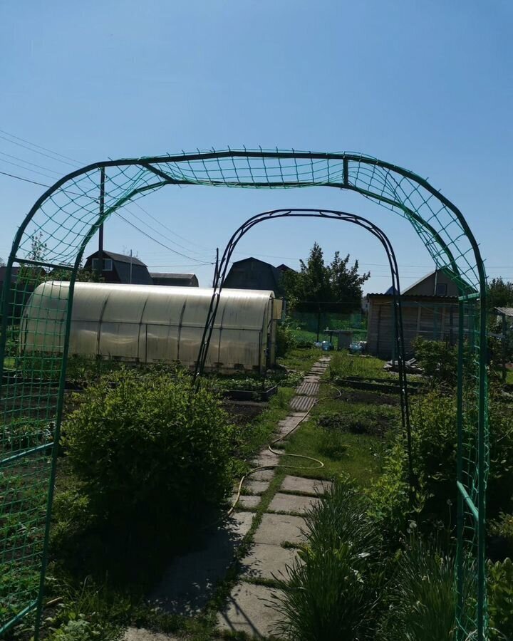 дом г Новосибирск снт Ягодка Бердское шоссе, 137, Бердск фото 6