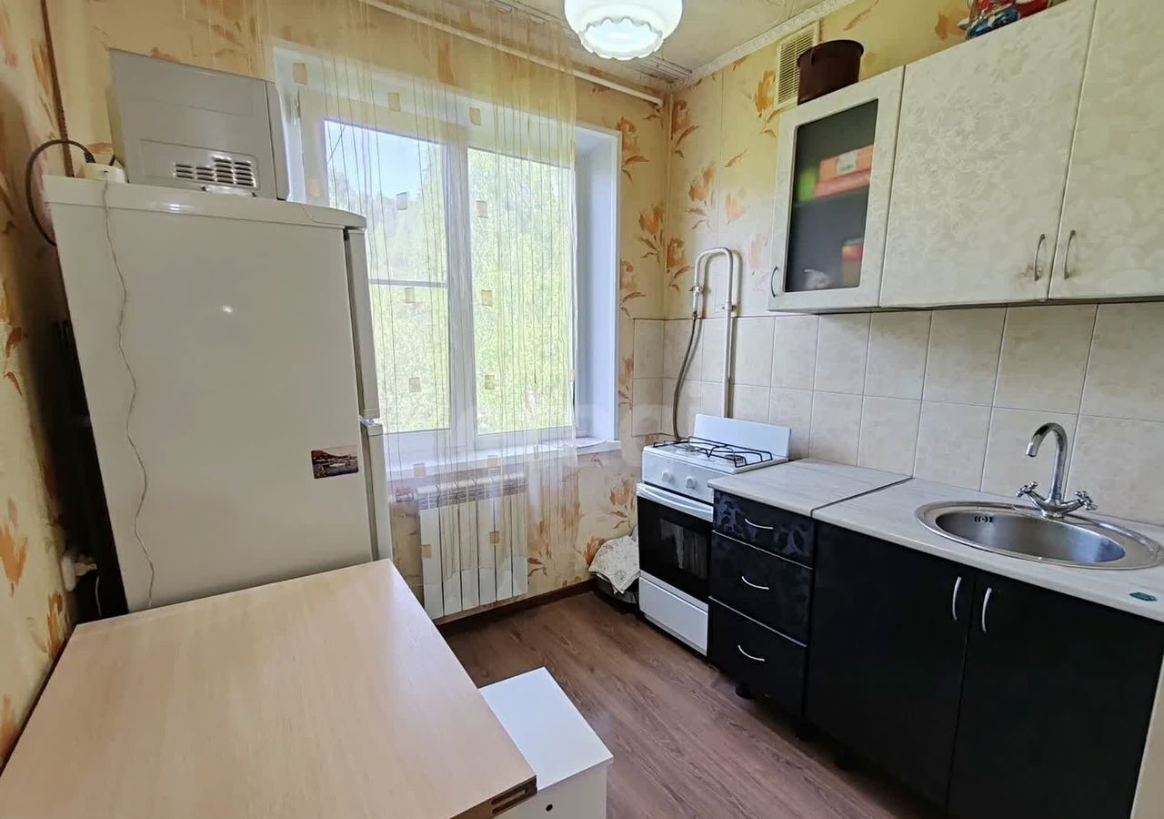 квартира г Златоуст ул Строителей 7 фото 5